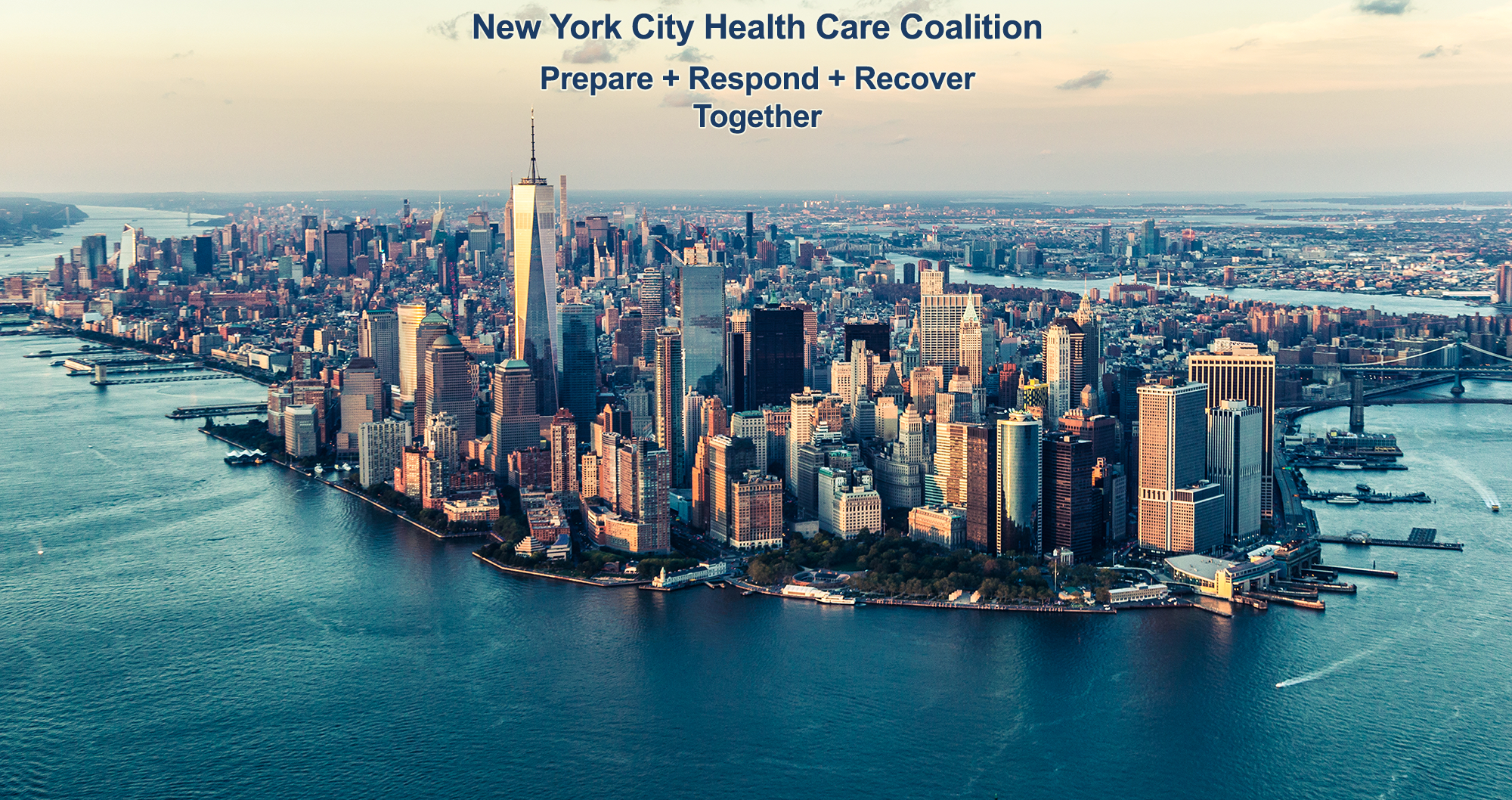 New York City Health Care Coalition